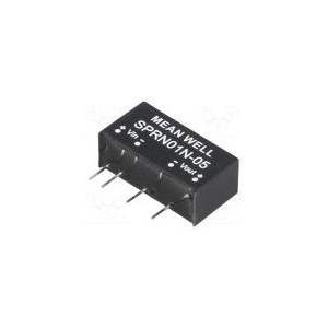 Изображение DC/DC конвертор SPRN01N-05