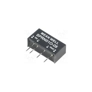 Изображение DC/DC конвертор SPRN01O-05