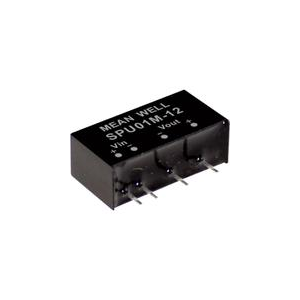 Изображение DC/DC конвертор SPU01L-05