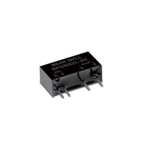 Изображение DC/DC конвертор SPUN02L-05