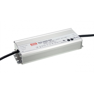 Изображение Источник питания HLG-320H-48B