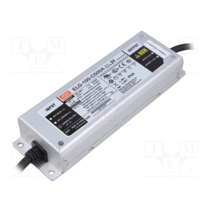 Изображение Блок питания ELG-100-C500A-3Y