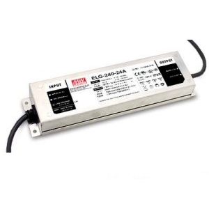 Изображение Источник питания ELG-240-24DA-3Y