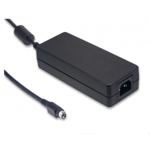Изображение Источник питания GSM160A-24-R7B