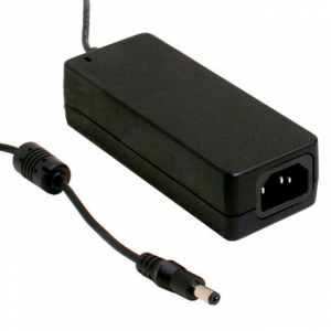 Изображение Источник питания GSM60A09-P1J