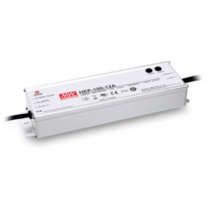 Изображение Блок питания HEP-100-36A