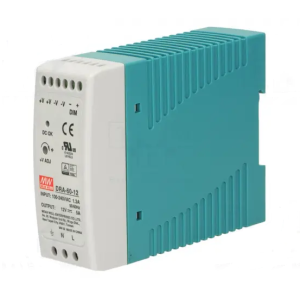 Изображение Источник питания DRA-60-12