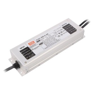 Изображение Источник питания ELGC-300-H-AB