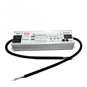 Изображение Источник питания HLG-240H-54A