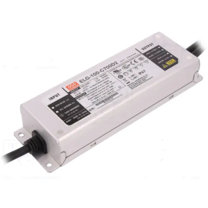 Изображение Блок питания ELG-100-C700D2