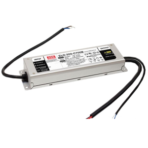 Изображение AC-DC преобразователь ELG-200-C700D2