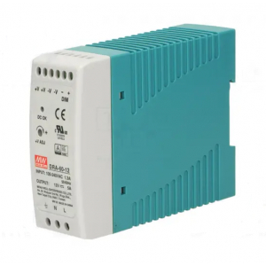 Изображение Источник питания DRA-60-24