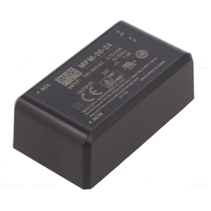 Изображение Блок питания MPM-30-24