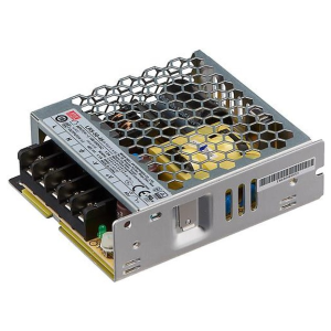 Изображение Источник питания LRS-50-48