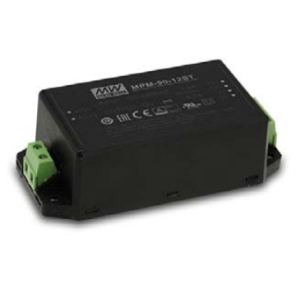 Изображение Блок питания MPM-90-12ST