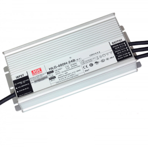 Изображение Источник напряжения HLG-480H-24B