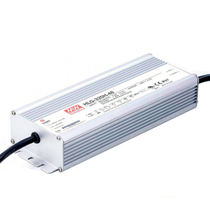 Изображение Источник питания HLG-320H-48