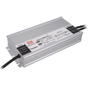 Изображение Источник напряжения HLG-480H-24