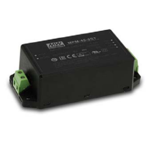 Изображение Блок питания MPM-45-12ST