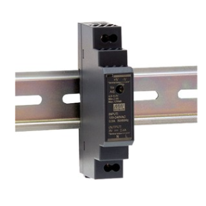 Изображение Блок питания на DIN рейку HDR-15-48