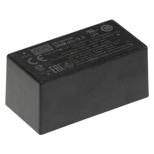Изображение Блок питания IRM-20-12