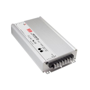 Изображение Источник напряжения HEP-600C-24