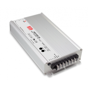 Изображение Блок питания HEP-600-48
