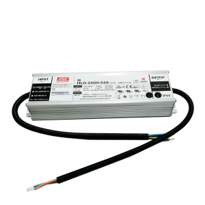 Изображение AC-DC преобразователь HLG-240H-48B