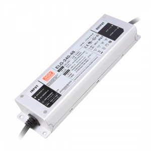 Изображение Источник напряжения ELG-240-48A-3Y