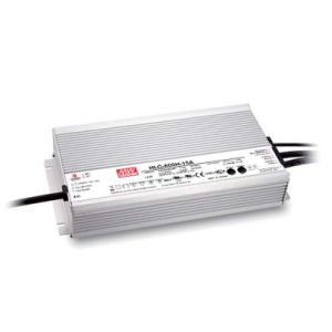 Изображение Источник напряжения HLG-600H-48AB