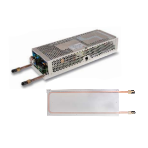 Изображение охлаждающая пластина HS-656