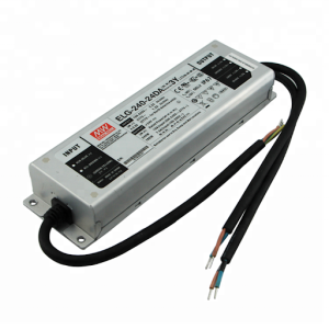 Изображение Источник напряжения ELG-240-48DA
