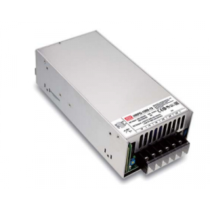 Изображение Источник напряжения HRPG-1000-15