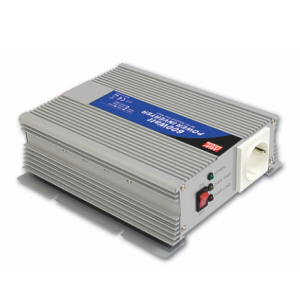 Изображение Инвертор A301-600-F3