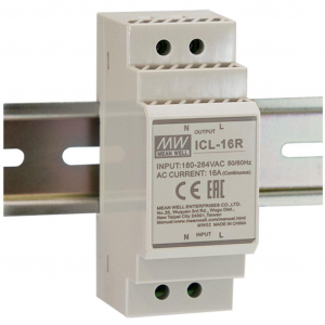 Изображение Блок питания ICL-16L