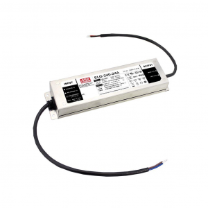 Изображение Источник напряжения ELG-240-C700DA-3Y