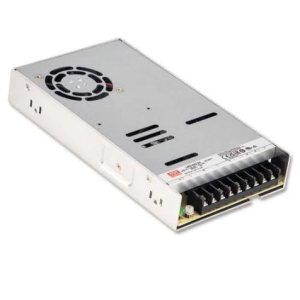 Изображение Источник питания LRS-450-48