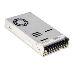 Изображение Источник напряжения LRS-450-12