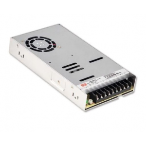 Изображение Источник напряжения LRS-450-15