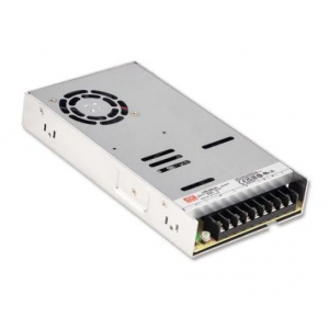 Изображение Источник напряжения LRS-600-48