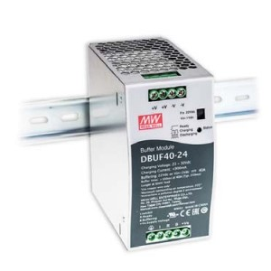 Изображение Блок питания DBUF40-24