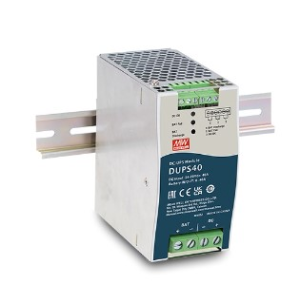 Изображение Блок питания DUPS40