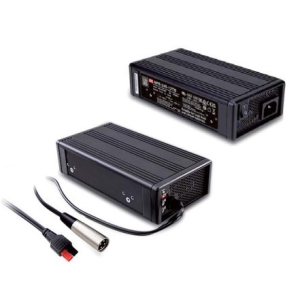 Изображение Блок питания NPB-120-48XLR