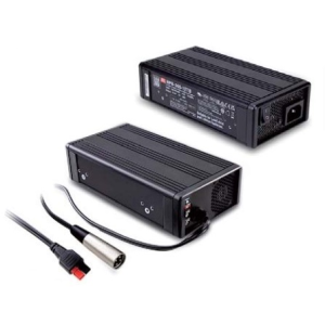 Изображение Зарядное устройство NPB-360-48XLR