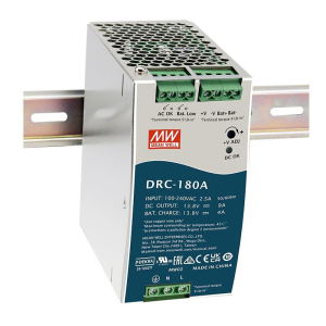 Изображение Блок питания DRC-180A