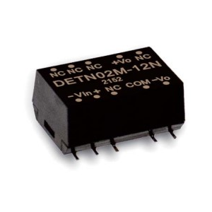 Изображение DC/DC конвертор DETN02L-15N