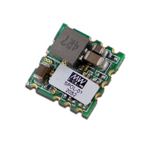 Изображение DC-DC преобразователь SPOL-01