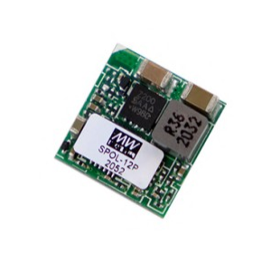 Изображение DC-DC преобразователь SPOL-12