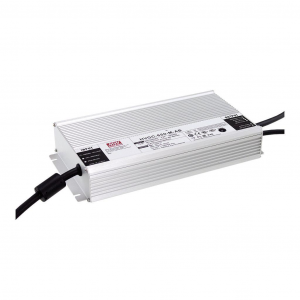 Изображение Источник тока HVGC-650-H-AB
