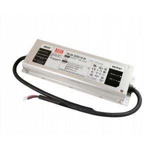 Изображение Источник тока XLG-320-V-A